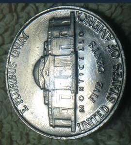 1941-Jefferson-Nickel.-Grading.